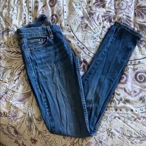 Levi Superlow Jeans